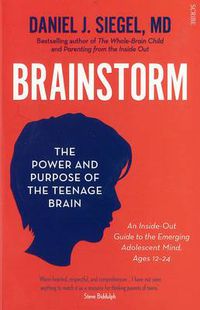 Cover image for Brainstorm
