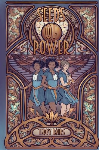 Cover image for Seeds of Power