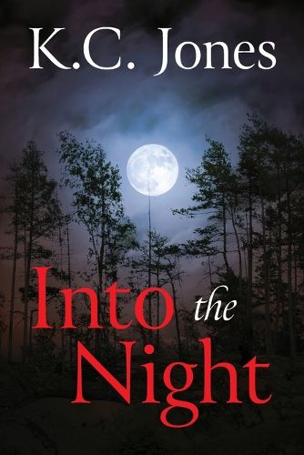 Cover image for Into the Night