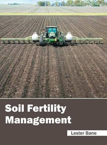 Cover image for Soil Fertility Management