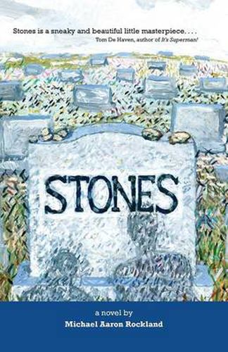 Cover image for Stones