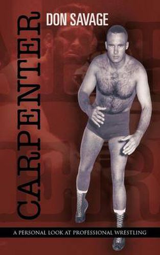 Cover image for Carpenter