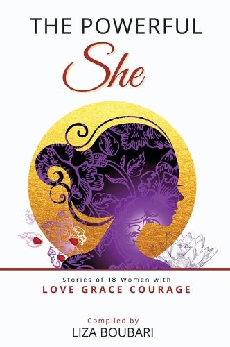 Cover image for The Powerful She