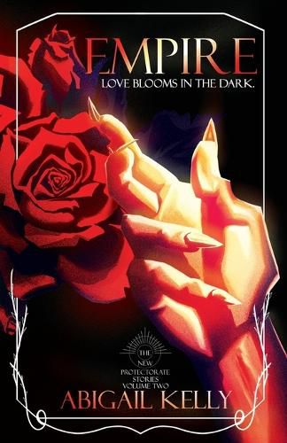 Cover image for Empire