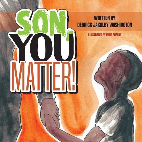 Cover image for Son You Matter