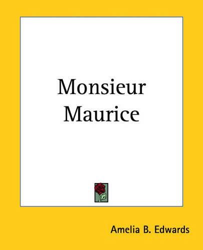 Monsieur Maurice