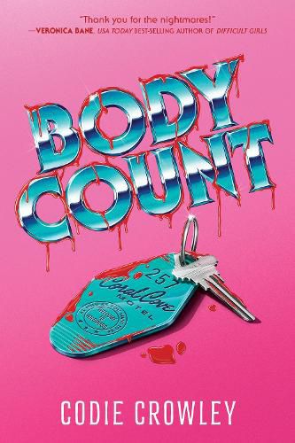 Cover image for Body Count