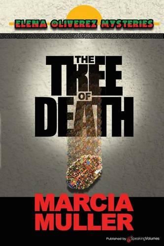 Cover image for The Tree of Death
