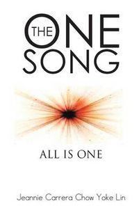 Cover image for The One Song: All Is One