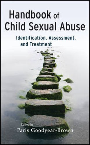 Cover image for Handbook of Child Sexual Abuse: Identification, Assessment, and Treatment