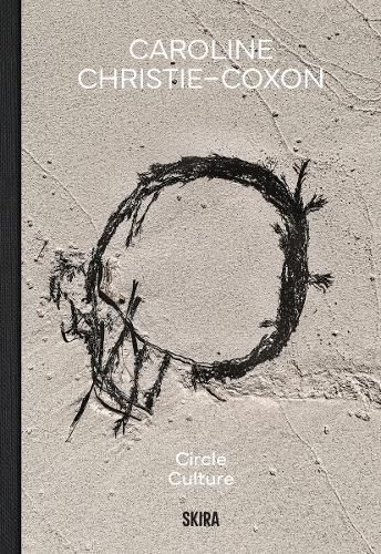 Cover image for Caroline Christie-Coxon