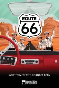 Cover image for Route 66