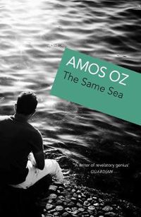 Cover image for The Same Sea