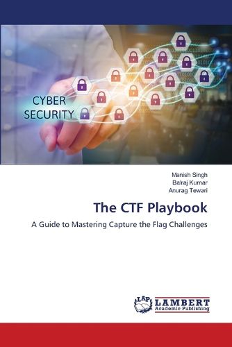 Cover image for The CTF Playbook