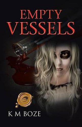 Cover image for Empty Vessels