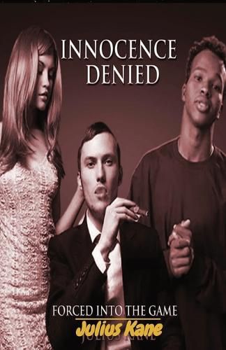 Cover image for Innocence Denied