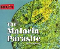 Cover image for The Malaria Parasite