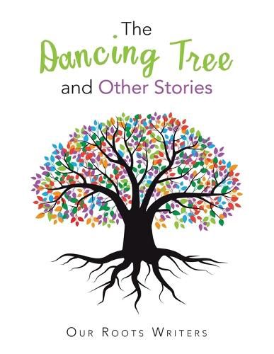 Cover image for The Dancing Tree and Other Stories