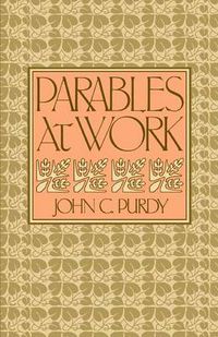 Cover image for Parables at Work