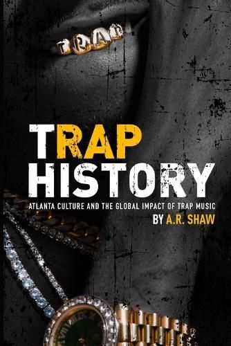 Cover image for Trap History