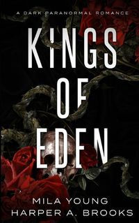 Cover image for Kings of Eden: Dark Paranormal Romance