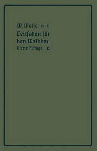 Cover image for Leitfaden Fur Den Waldbau