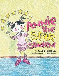 Cover image for Annie the Star Student