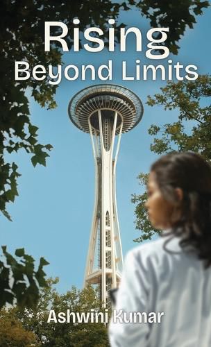 Cover image for Rising Beyond Limits, The Journey To Success