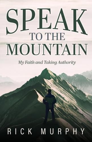 Cover image for Speak to the Mountain
