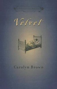 Cover image for Velvet