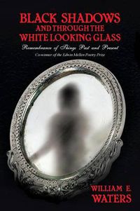 Cover image for Black Shadows and Through the White Looking Glass