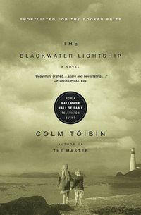 Cover image for Blackwater Lightship