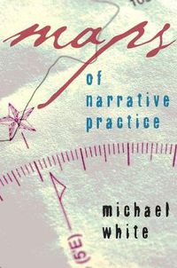 Cover image for Maps of Narrative Practice