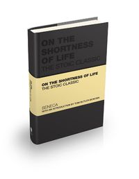 Cover image for On the Shortness of Life