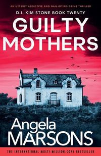 Cover image for Guilty Mothers