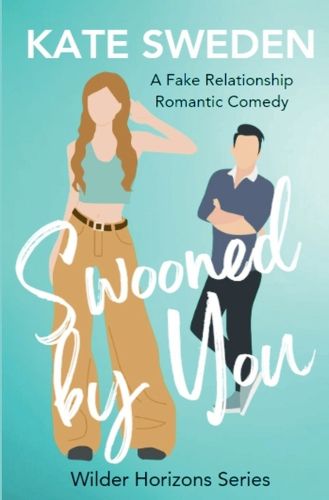 Cover image for Swooned By You