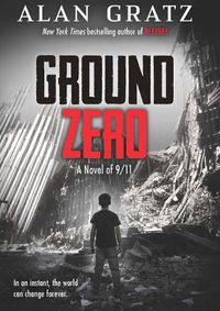 Cover image for Ground Zero: A Novel of 9/11
