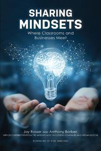 Cover image for Sharing Mindsets: Where Classrooms and Businesses Meet