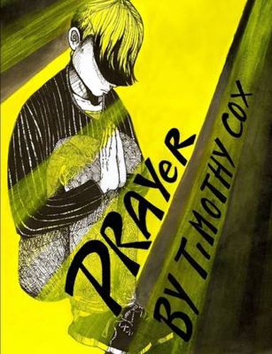 Cover image for Prayer