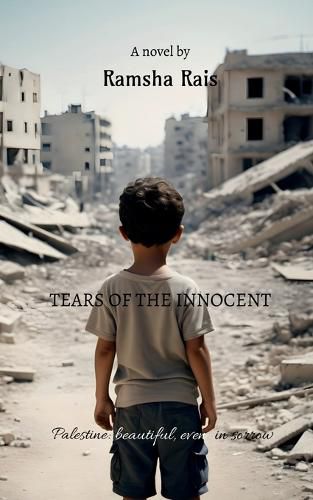 Cover image for Tears of the innocent