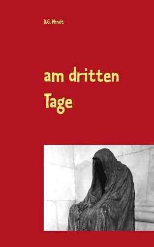 Cover image for Am dritten Tage: Profiler des Grauens