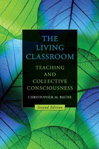 Cover image for The Living Classroom