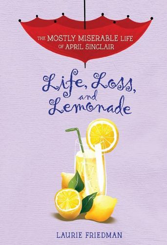 Cover image for Life Loss and Lemonade