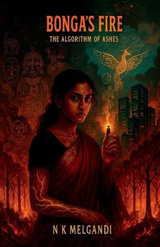 Cover image for Bonga's Fire