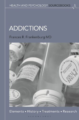 Cover image for Addictions