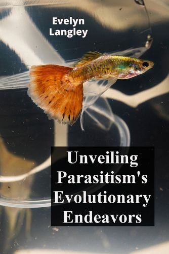Cover image for Unveiling Parasitism's Evolutionary Endeavors