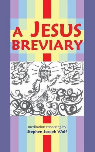 A Jesus Breviary