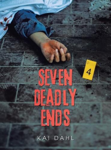 Cover image for Seven Deadly Ends
