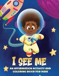 Cover image for I See Me