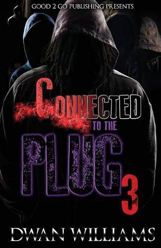 Cover image for Connected to the Plug 3